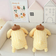 Sanrio Pom Pom Purin Stuffed Plushie Doll