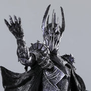 Lord of The Rings Dark Lord Sauron PVC Figure Collectible Model Toy