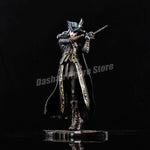 Bloodborne Lady Maria of the Astral Clocktower Figures PVC Action Figure Collectible Model