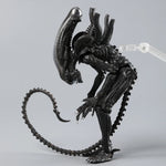Figma SP-108 Alien Movable Assemble Action Figure PVC Model Figurine Toy