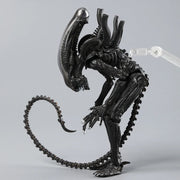 Figma SP-108 Alien Movable Assemble Action Figure PVC Model Figurine Toy