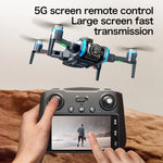 Xiaomi Mijia XT808 GPS Drone Professional 8K HD Dual Camera Brushless Motor avoidance WIFI FPV Foldable RC Quadcopter Helicopter