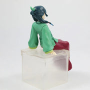 The Apothecary Diaries Maomao 13cm PVC Figure – Kusuriya no Hitorigoto Anime Collectible