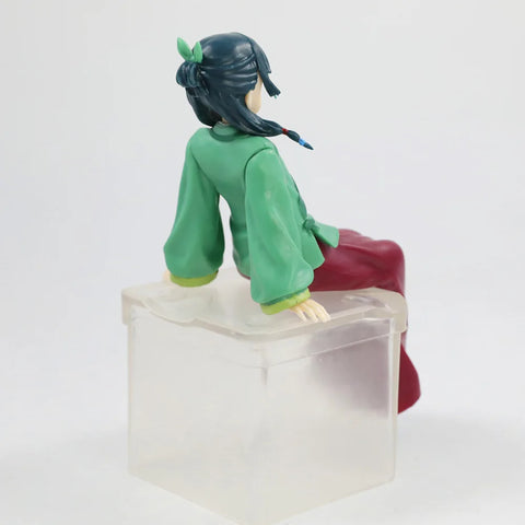 The Apothecary Diaries Maomao 13cm PVC Figure – Kusuriya no Hitorigoto Anime Collectible