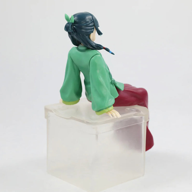 The Apothecary Diaries Maomao 13cm PVC Figure – Kusuriya no Hitorigoto Anime Collectible