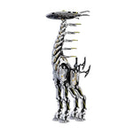 Giant Mechanical Tallneck Model — 7,400-Piece Collector Build (Ages 14+)