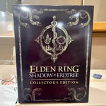 Messmer Figure — Elden Ring: Shadow of the Erdtree Collector Statue (15+)
