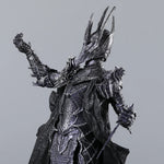 Lord of The Rings Dark Lord Sauron PVC Figure Collectible Model Toy