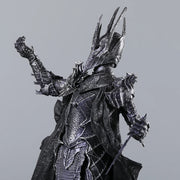 Lord of The Rings Dark Lord Sauron PVC Figure Collectible Model Toy