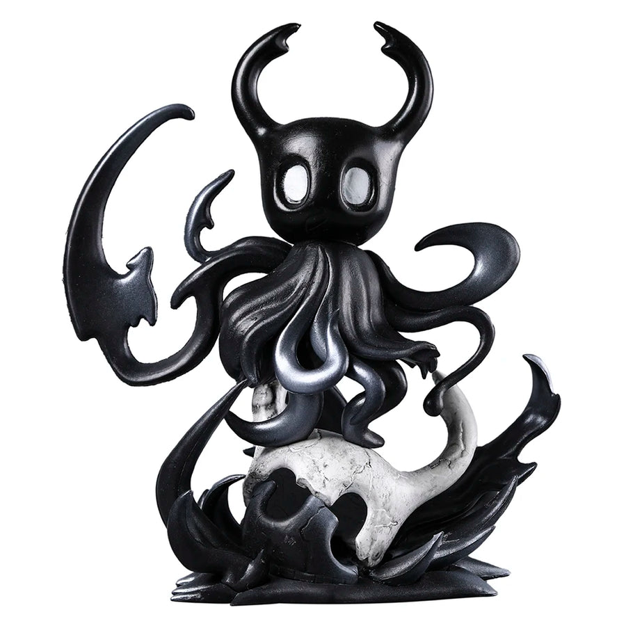 Hollow Knight Silk Song Shade PVC Figure Collectible Model Toy
