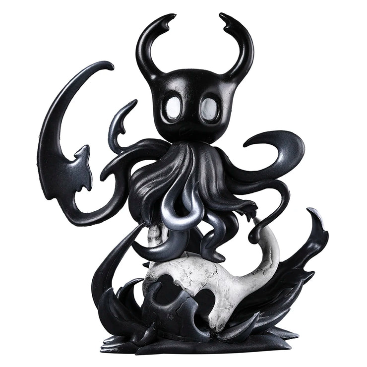 Hollow Knight Silk Song Shade PVC Figure Collectible Model Toy