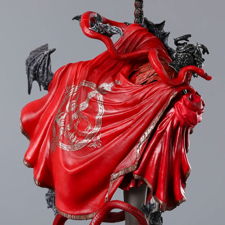 Shadow of the Erdtree GK Statue Collectible Figure Model Toy