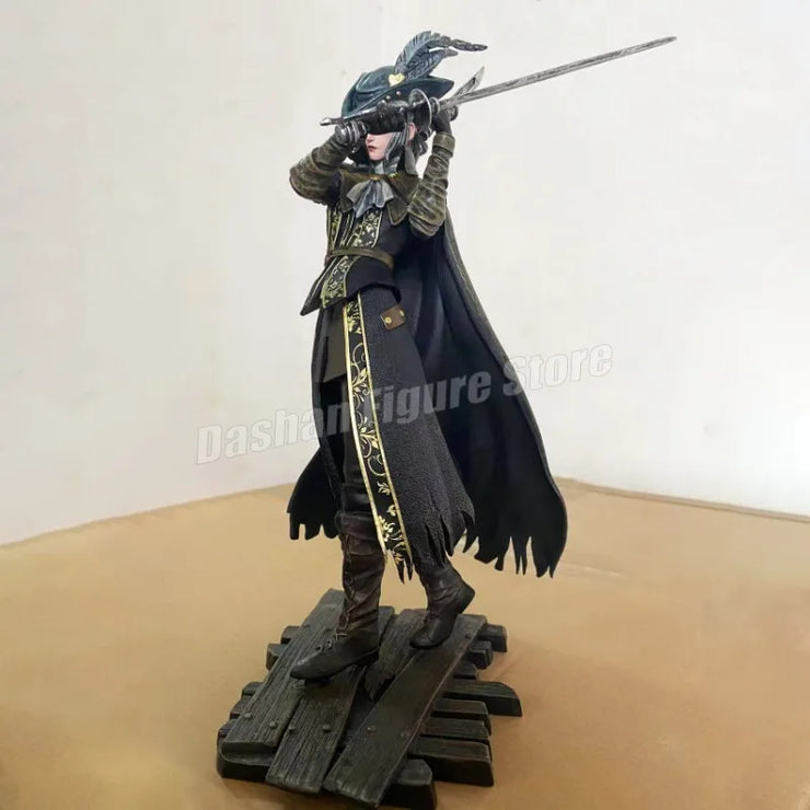 Bloodborne Lady Maria of the Astral Clocktower Figures PVC Action Figure Collectible Model