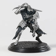 Dark Souls Black Knight / Faraam Knight / Artorias The Abysswalker / Advanced Knight Warrior PVC Statue Figure Toy