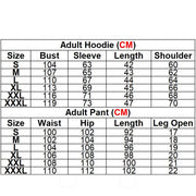 Storm Trooper Hoodie Joggers