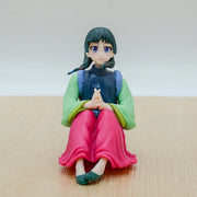 The Apothecary Diaries Maomao 13cm PVC Figure – Kusuriya no Hitorigoto Anime Collectible