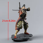 Sekiro Statue — Shadows Die Twice Collector Figure (15+)