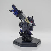Berserk Guts Action Figure Collectible Model Doll Toys Gifts