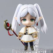 Frieren: Beyond Journey's End 2367 Action Figure Collectible Model Toy Doll Gift