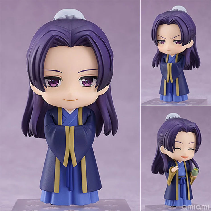 The Apothecary Diaries Maomao 13cm PVC Figure – Kusuriya no Hitorigoto Anime Collectible