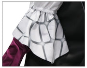 Honkai Star Rail Kafka Cosplay Costume with Wig and Uniform