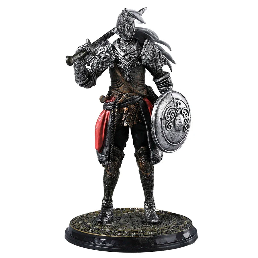 Raging Wolf Figure — Collector Model (15+)