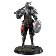 Raging Wolf PVC Figure Collectible Model Toy