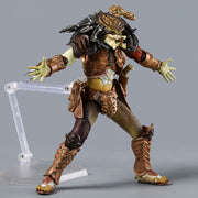 Figma SP-109 Predator 2 Takayuki Takeya Ver. PVC Action Figure Collectible Model Toy