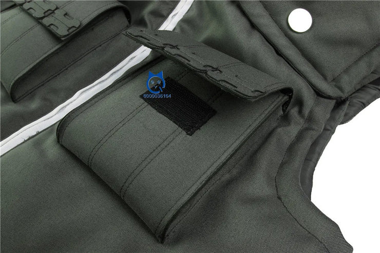 Hatake Kakashi Cosplay Costume – High-Quality Anime Outfit for Men, Ideal for Role Play, Halloween, Party, and Comic Con Events