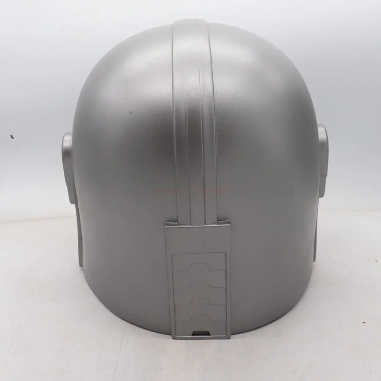 Star Wars Imperial Stormtrooper PVC Helmet – Clone Trooper Mask Gift for Children and Friends, Perfect for New Year Celebrations