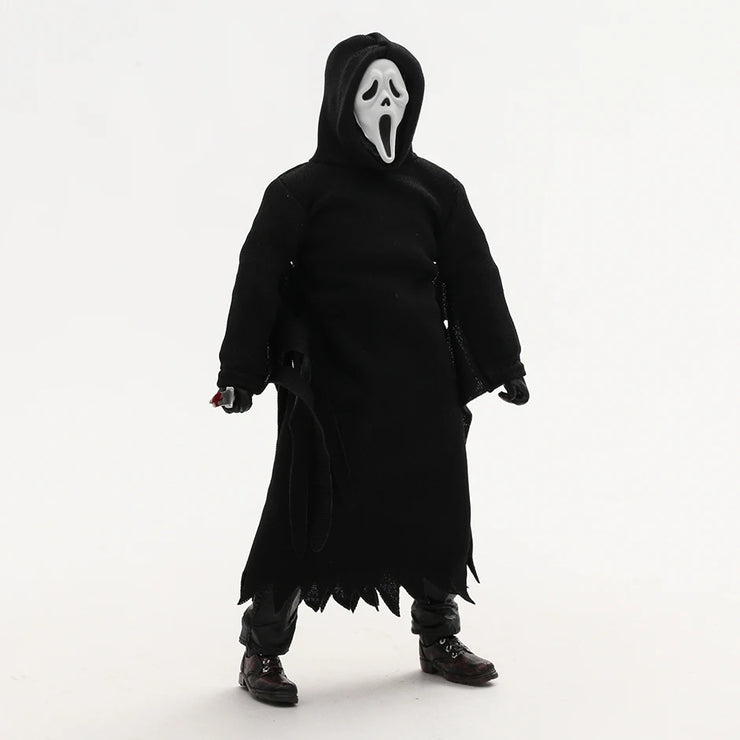 NECA Scream PVC Action Figure Collectible Model Toy