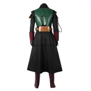 Boba Fett Costume Outfit