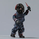 NECA Child's Play Charred Chucky Scream Factory Limited Edition Action Figure