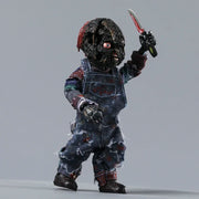 NECA Child's Play Charred Chucky Scream Factory Limited Edition Action Figure