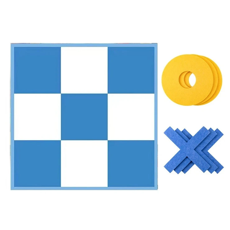 XO Chess Outdoor Indoor Toys Interaction Leisure Sports Group Team Building Games