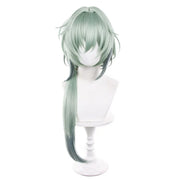 Anaxagoras Cosplay Costume – Honkai: Star Rail Uniform with Wig from Grove of Epiphany Amphoreus for Men and Women, Ideal for Halloween Events