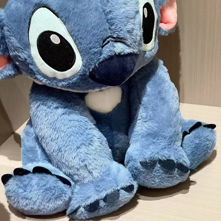 Aoger Disney Stitch Stuffed Plushie Doll