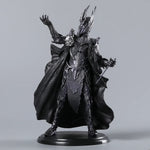 Lord of The Rings Dark Lord Sauron PVC Figure Collectible Model Toy