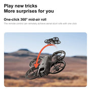 Xiaomi Mijia MINI V666 Drone 4K Professional WIFI 5G Dron Obstacle Avoidance Brushless Altitude Headless Mode RC Quadcopter Toys