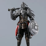 Raging Wolf Figure — Collector Model (15+)