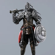 Raging Wolf PVC Figure Collectible Model Toy