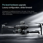 Xiaomi Mijia V168 Drone 8K 5G WIFI GPS Professional HD Aerial Photography DualCamera Omnidirectional Obstacle Avoidance Original