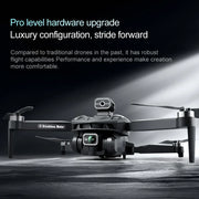 Xiaomi Mijia V168 Drone 8K 5G WIFI GPS Professional HD Aerial Photography DualCamera Omnidirectional Obstacle Avoidance Original