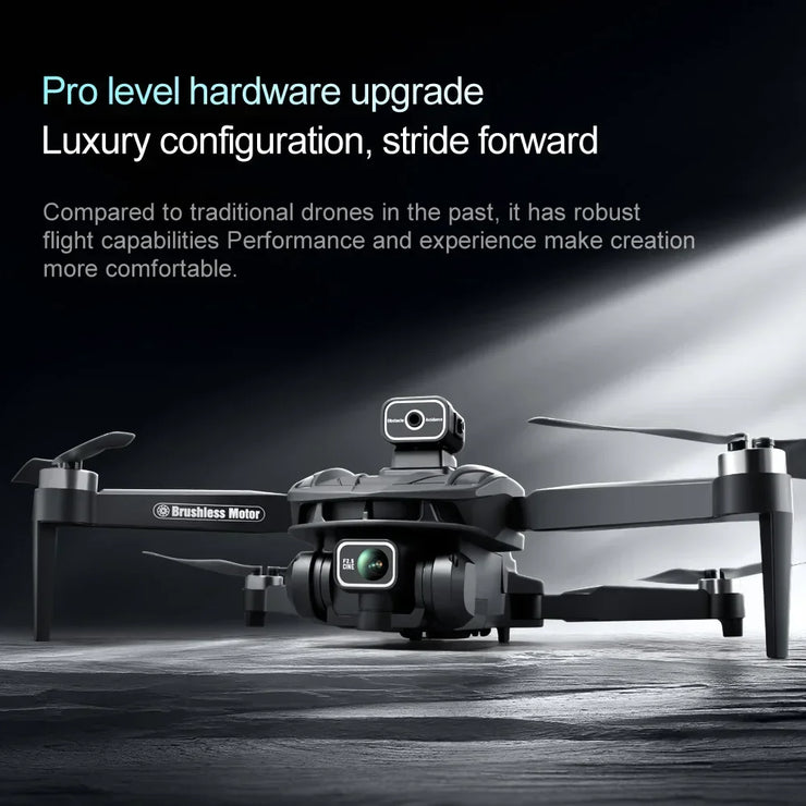 Xiaomi Mijia V168 Drone 8K 5G WIFI GPS Professional HD Aerial Photography DualCamera Omnidirectional Obstacle Avoidance Original