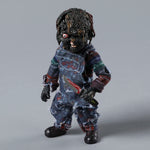 NECA Child's Play Charred Chucky Scream Factory Limited Edition Action Figure