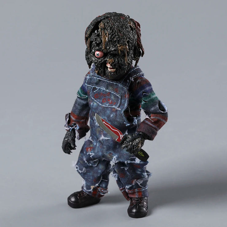 NECA Child&