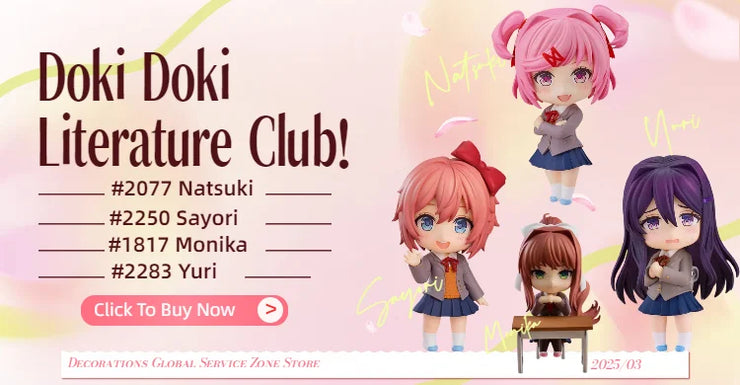 The Apothecary Diaries Maomao 13cm PVC Figure – Kusuriya no Hitorigoto Anime Collectible
