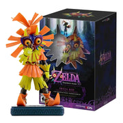 The Legend of Zelda Majora's Mask Action Figure Collectible