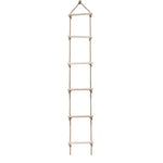 APWIKOGER Climbing Rope Ladder
