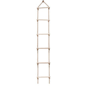 APWIKOGER Climbing Rope Ladder